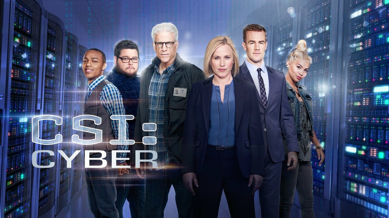 CSI: Cyber season 2 / От местопрестъплението: Кибер атаки - Сезон 2
